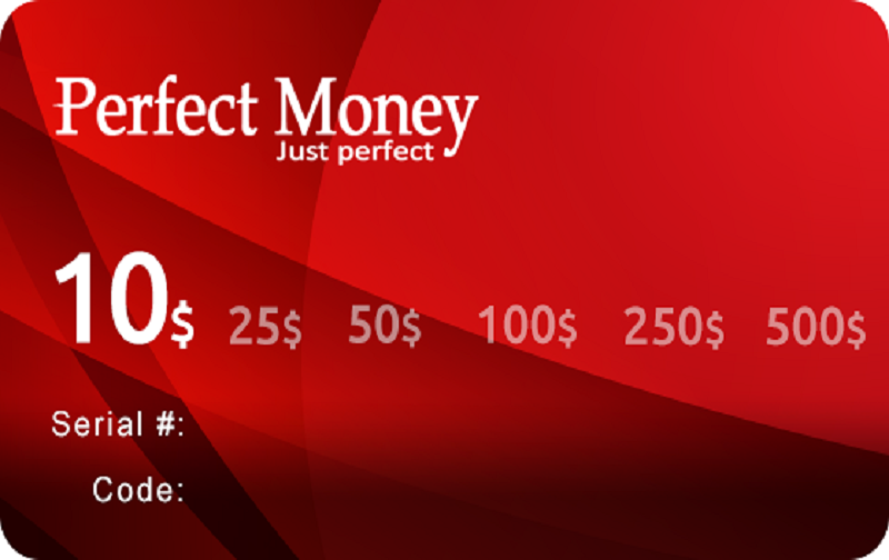 پرفکت مانی Perfect Money چیست